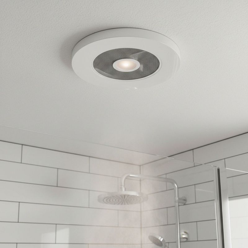 Bathroom Vent Installation in Denver County, CO