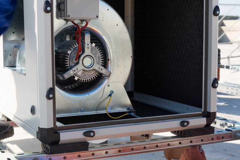 Hvac System Installation in Annapolis, MD