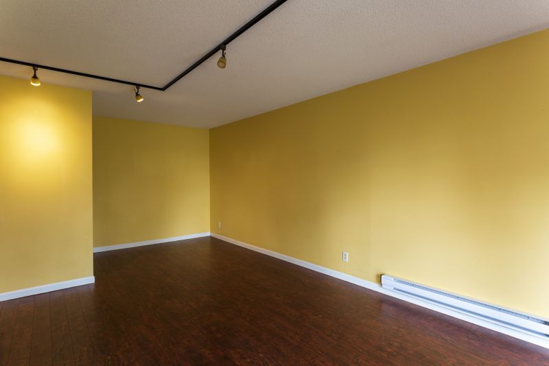 Baseboard Heater Replacement