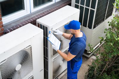 Ac Installation in Sarasota, FL