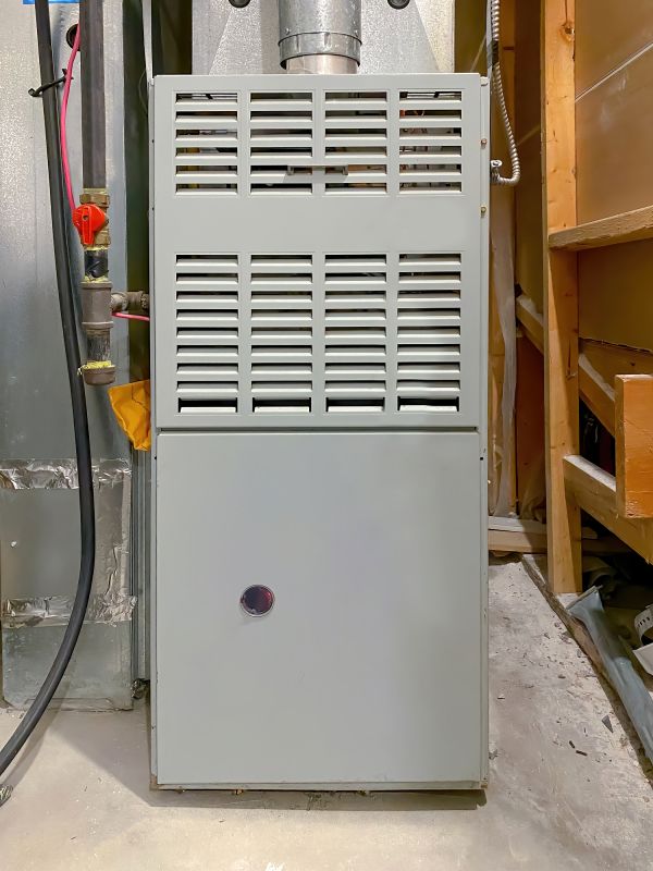 Attic Furnace Installation in Naples, FL