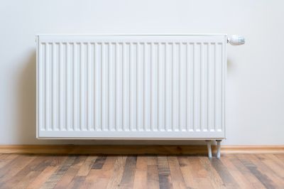 Baseboard Heater Replacement