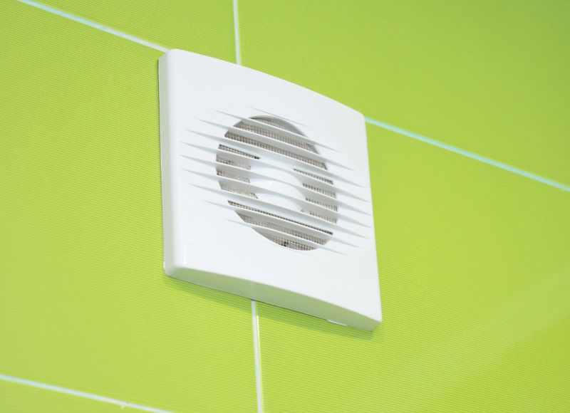 Bathroom Fan Mounting in Denver, CO