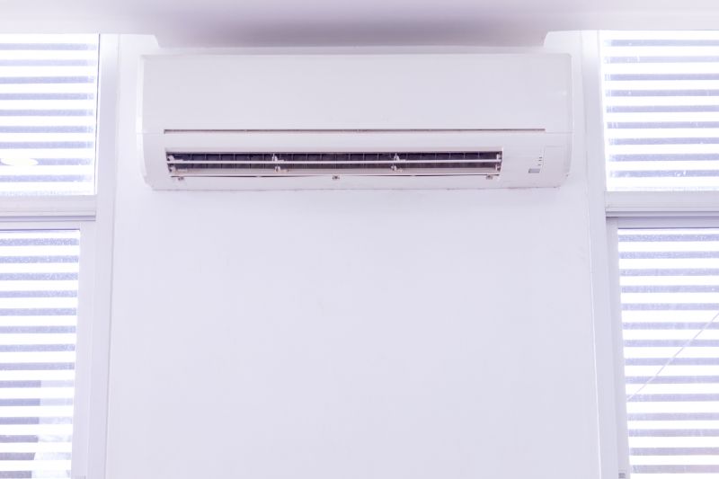 Central Ac Installation in Naples, FL