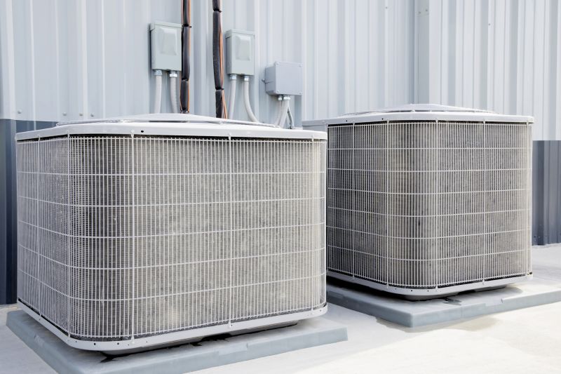 Central Heating Replacement in Sarasota, FL