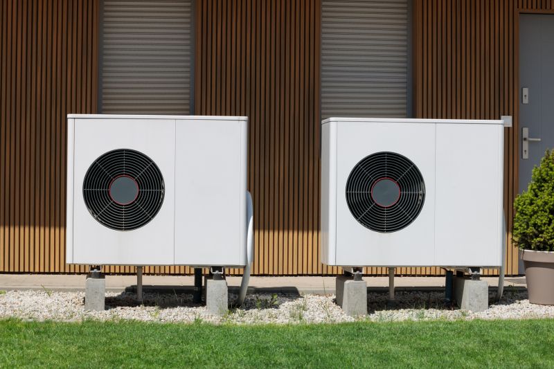 Central Hvac Installation in Sarasota, FL
