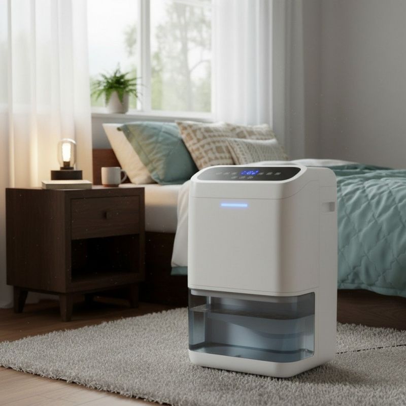 Dehumidifier Repair in Kansas City, MO