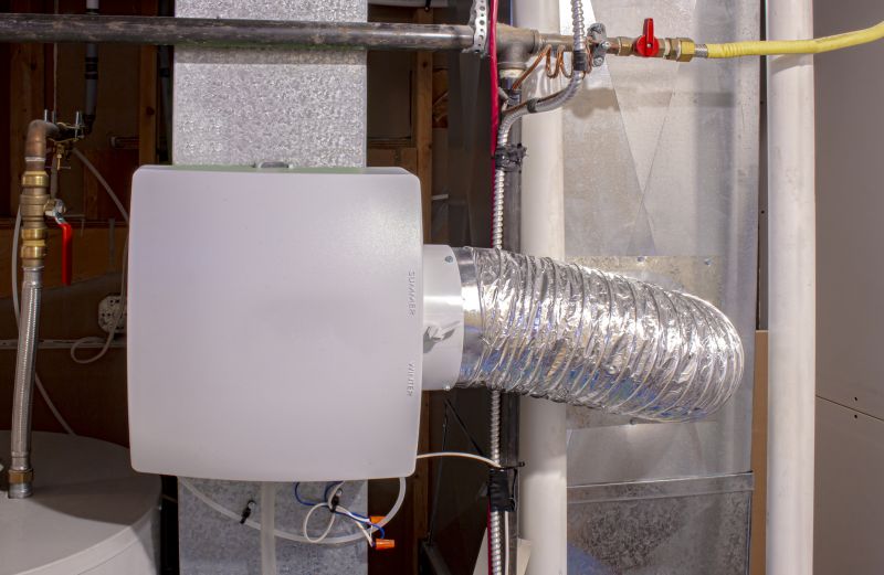 Dehumidifier Repair in Columbus, OH