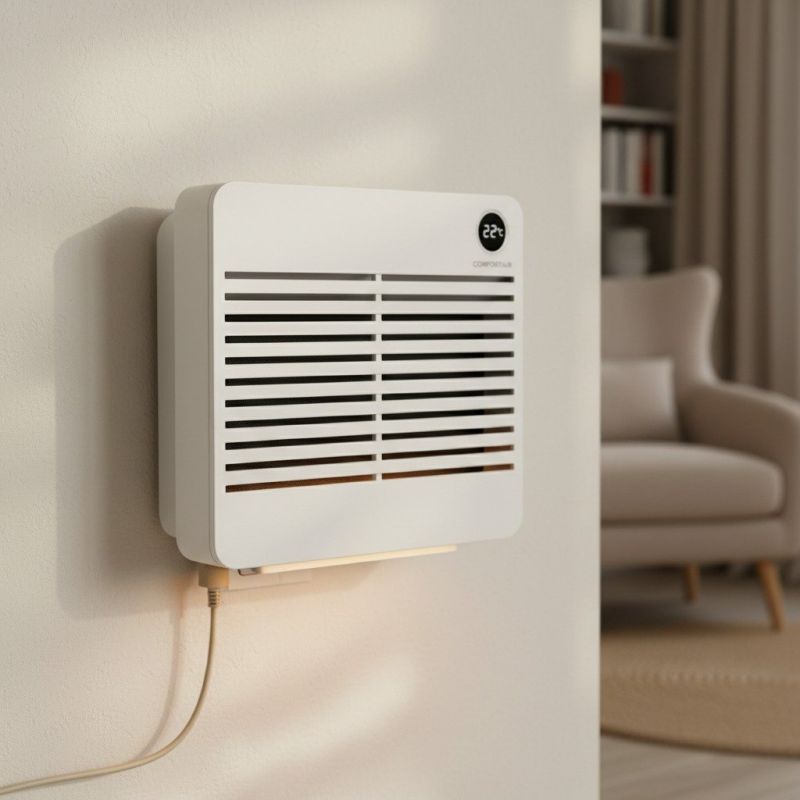 Electric Heating Installation in Sarasota, FL