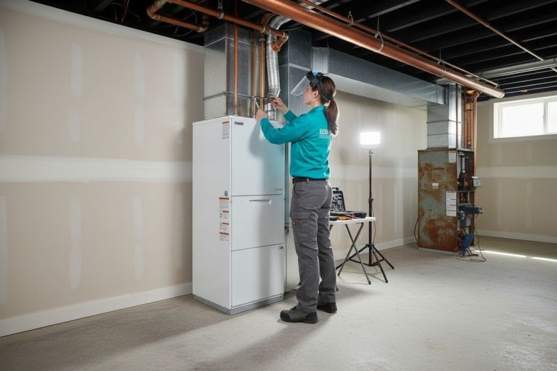 Furnace Installation in Annapolis, MD