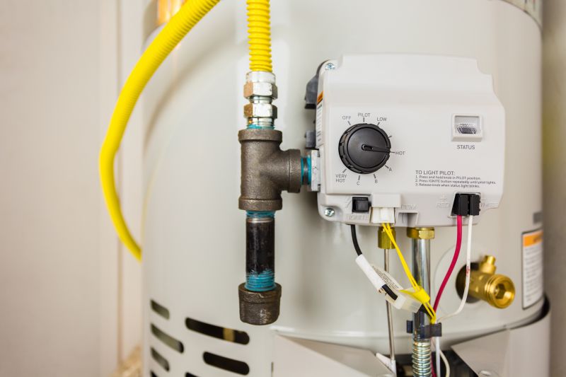 Hot Water Heater Repair in Denver, CO
