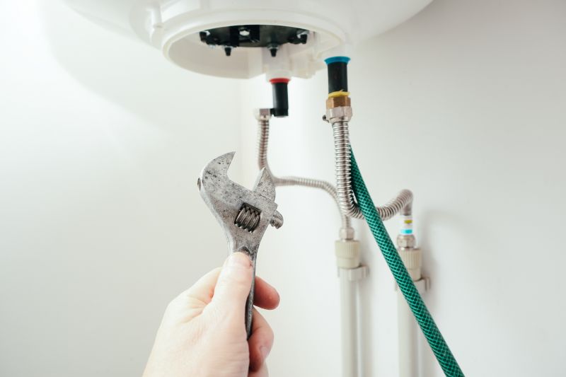 Hot Water Heater Repair in Denver, CO