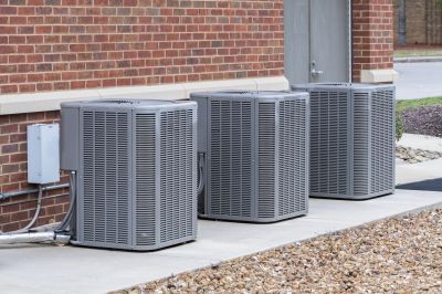 Hvac Replacement in Columbus, OH