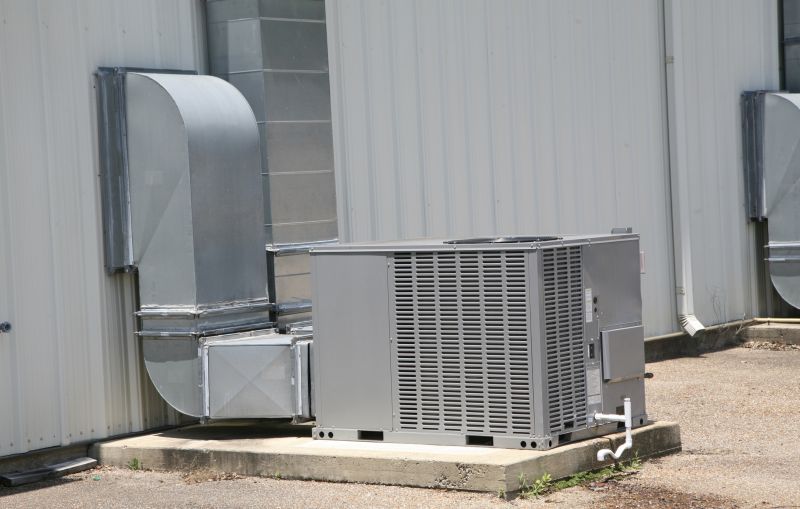 Hvac System Installation in Monmouth County, NJ